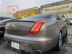 جاگوار XJ